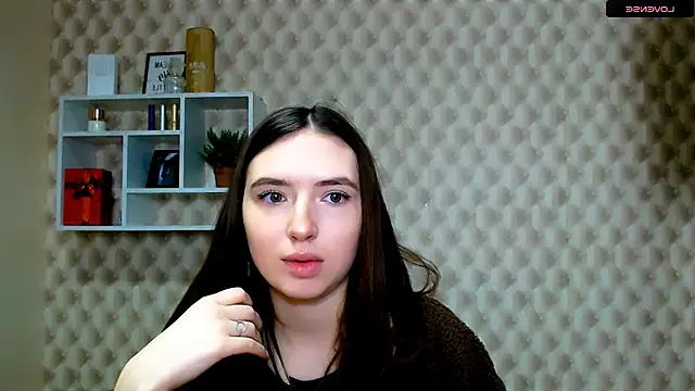 AnnaFlirt  online show from March 20, 2026, 10:20 am