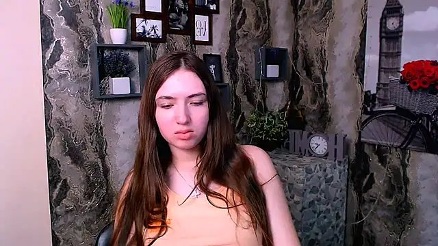 AnnaFlirt  online show from April 14, 2026, 9:59 am