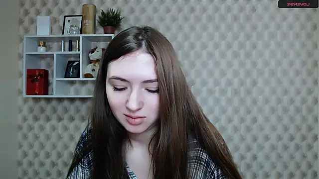 AnnaFlirt  online show from April 19, 2026, 9:08 am