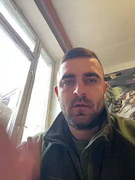 VANYA1997 online show from February 27, 2026, 7:41 am