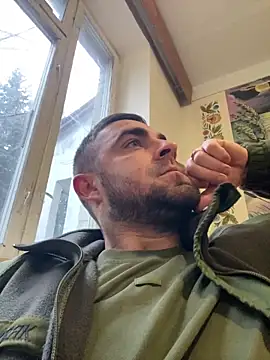 VANYA1997 online show from March 2, 2026, 7:15 am