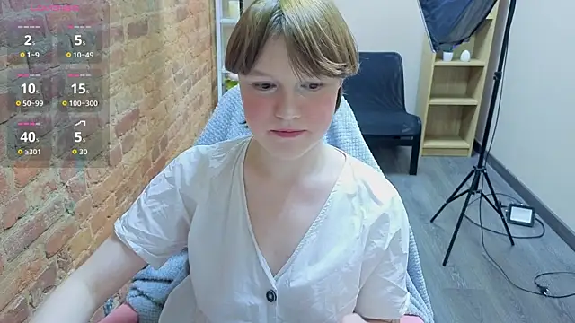  DreamLuna1  online show from April 17, 2026, 3:04 pm