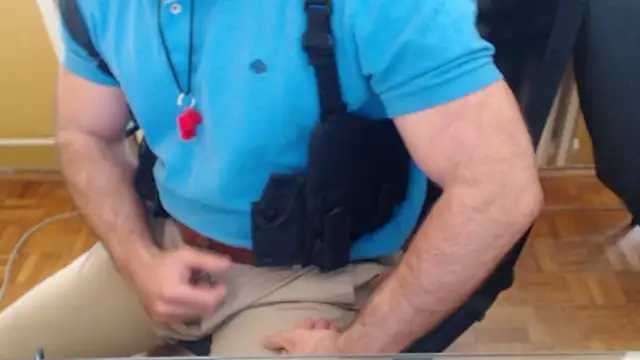 Snapshot of Coach_85 chatting on March 12, 2026, 9:37 am Coach 85 online show from March 12, 2026, 9:37 am