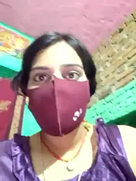 Snapshot of Poonam_bhoji chatting on April 25, 2026, 8:50 pm Poonam bhoji online show from April 25, 2026, 8:50 pm