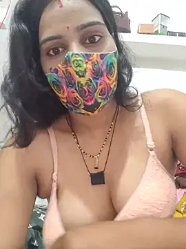 Snapshot of Poonam_bhoji chatting on July 13, 2026, 4:21 pm Poonam bhoji online show from July 13, 2026, 4:21 pm