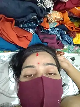 Snapshot of Poonam_bhoji chatting on July 17, 2026, 6:46 pm Poonam bhoji online show from July 17, 2026, 6:46 pm