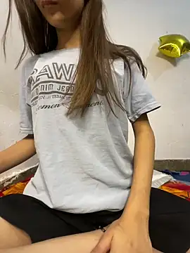 Snapshot of sexy_liciy chatting on February 26, 2026, 5:45 pm sexy liciy online show from February 26, 2026, 5:45 pm