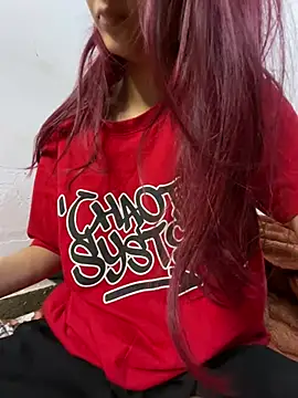 Snapshot of sexy_liciy chatting on March 6, 2026, 5:53 pm sexy liciy online show from March 6, 2026, 5:53 pm