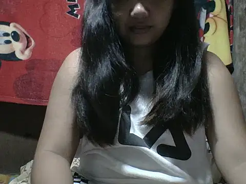 Snapshot of Flowerbebe chatting on February 27, 2026, 12:49 pm Flowerbebe online show from February 27, 2026, 12:49 pm