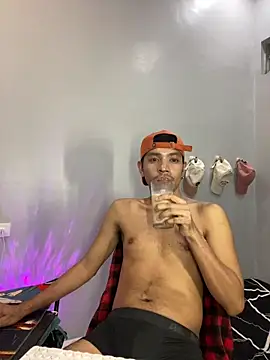 asian darlingcummersxXx online show from April 4, 2026, 4:55 am