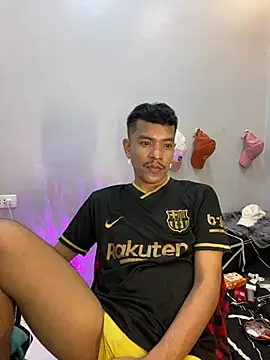 Snapshot of asian_darlingcummersxXx chatting on April 17, 2026, 3:15 pm asian darlingcummersxXx online show from April 17, 2026, 3:15 pm