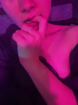 Sexy-babi online show from February 24, 2026, 4:05 pm