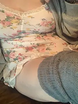 TemptingZebra online show from March 9, 2026, 10:03 pm