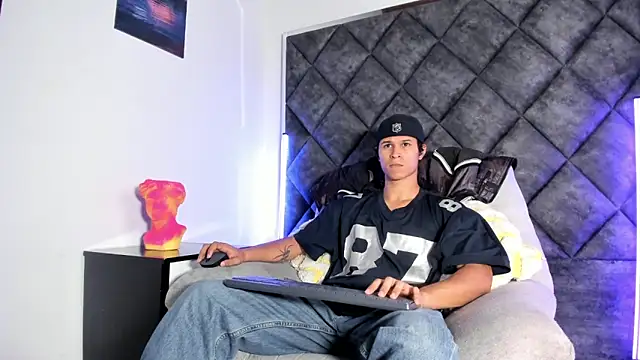 TonyBenedetti online show from March 20, 2026, 10:42 am