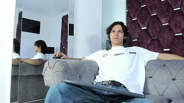 TonyBenedetti online show from March 23, 2026, 8:46 pm