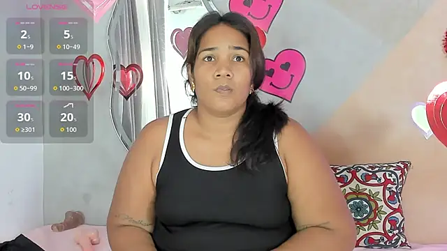 mariana villa72 online show from March 2, 2026, 2:24 pm