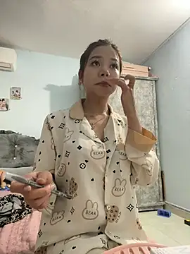 Snapshot of qczband chatting on February 28, 2026, 6:47 am qczband online show from February 28, 2026, 6:47 am