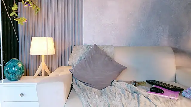 Snapshot of Jazmiin_Evans chatting on February 27, 2026, 8:09 pm Jazmiin Evans online show from February 27, 2026, 8:09 pm