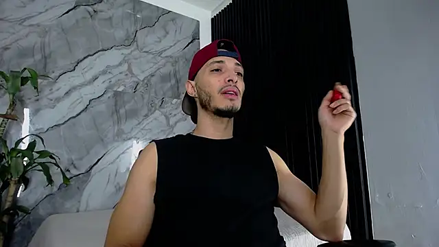 Grant Irons online show from March 20, 2026, 12:43 pm