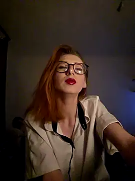 SweetAnnaX online show from February 27, 2026, 12:21 am