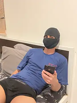 maSkoff10k online show from March 2, 2026, 3:19 pm