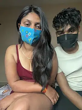 AIR Hostes online show from March 2, 2026, 7:21 pm