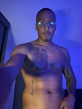 bruno west online show from March 6, 2026, 12:07 am