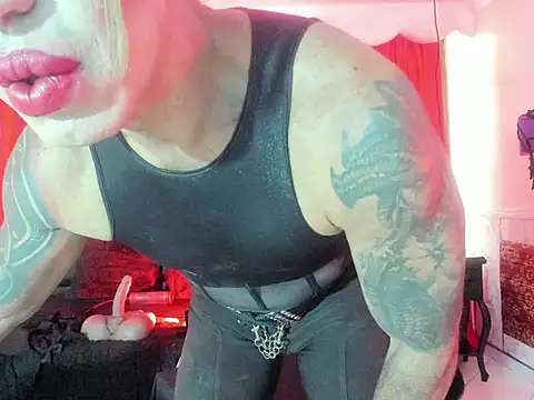 Lilith madame satan online show from May 6, 2026, 6:46 pm