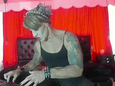 Lilith madame satan online show from May 8, 2026, 7:08 pm