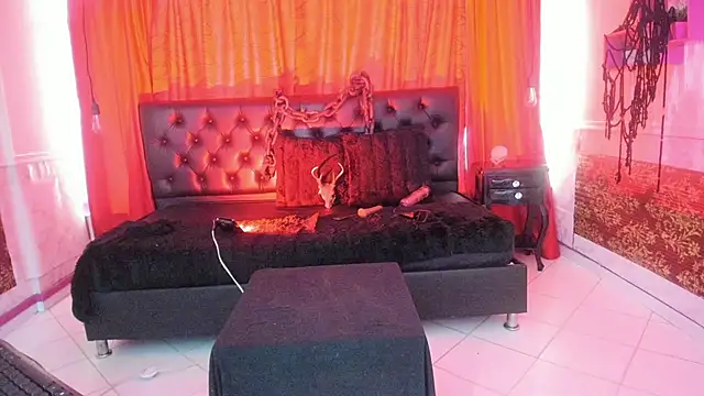 Lilith madame satan online show from May 9, 2026, 6:46 pm