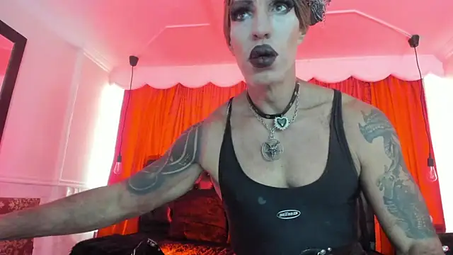 Lilith madame satan online show from May 27, 2026, 6:49 pm
