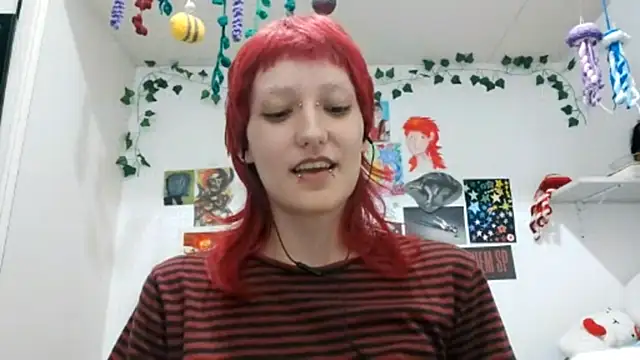 DevonArndell online show from February 26, 2026, 11:26 pm