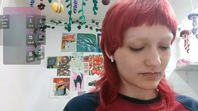 DevonArndell online show from March 3, 2026, 2:23 pm