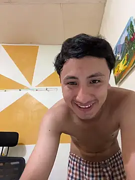 Gonzalogz online show from April 15, 2026, 5:09 pm