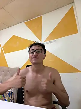 Gonzalogz online show from June 6, 2026, 3:44 am