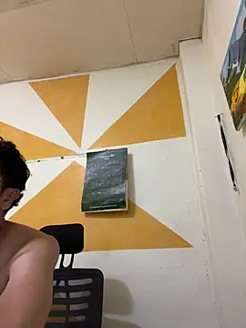 Gonzalogz online show from June 9, 2026, 12:11 am