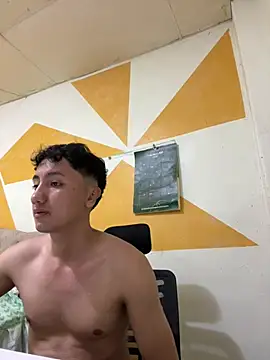 Gonzalogz online show from June 14, 2026, 2:35 am