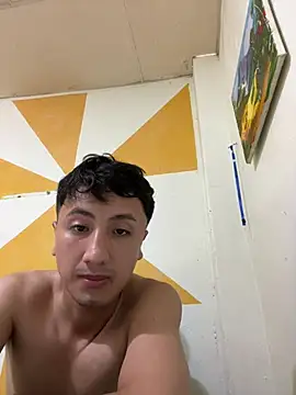 Gonzalogz online show from June 19, 2026, 8:45 pm