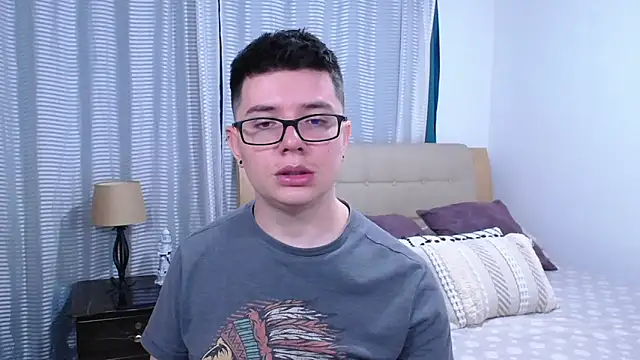 BlackFoXXX69 online show from March 27, 2026, 7:57 pm