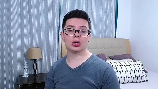 BlackFoXXX69 online show from April 8, 2026, 8:09 pm