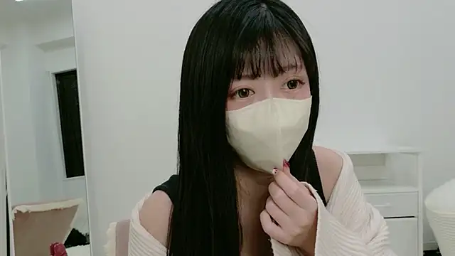 nemuchan v online show from March 5, 2026, 1:07 pm