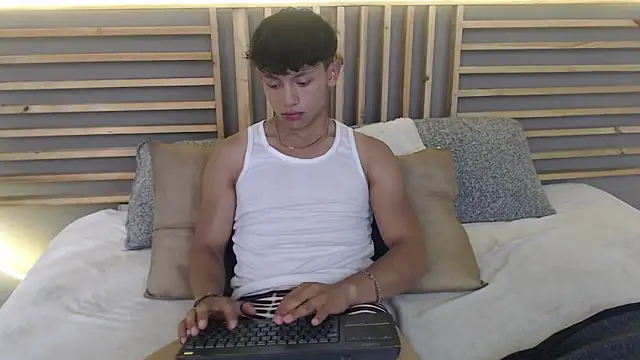 clark ken01 online show from March 2, 2026, 8:48 pm