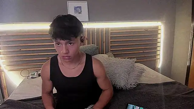 clark ken01 online show from March 4, 2026, 8:59 pm