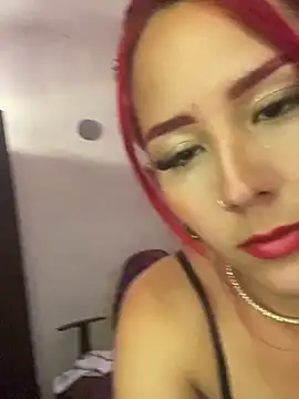 Snapshot of kisscherry8 chatting on May 26, 2026, 2:07 am kisscherry8 online show from May 26, 2026, 2:07 am