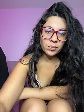 Sofi-Vargas online show from June 12, 2026, 1:15 am