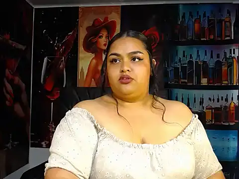 NathashaDreams online show from March 1, 2026, 3:52 am