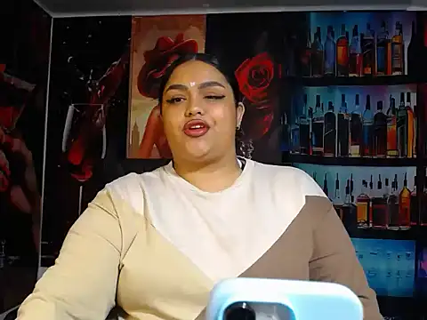 NathashaDreams online show from March 2, 2026, 7:15 am