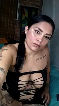 Cristal queen  online show from April 2, 2026, 1:58 am