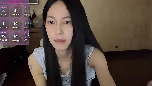 Snapshot of DD-5200 chatting on May 4, 2026, 3:19 pm DD-5200 online show from May 4, 2026, 3:19 pm