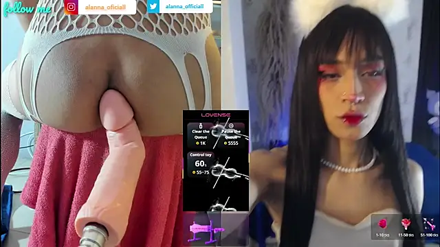 Babyfox gh online show from March 30, 2026, 8:32 pm